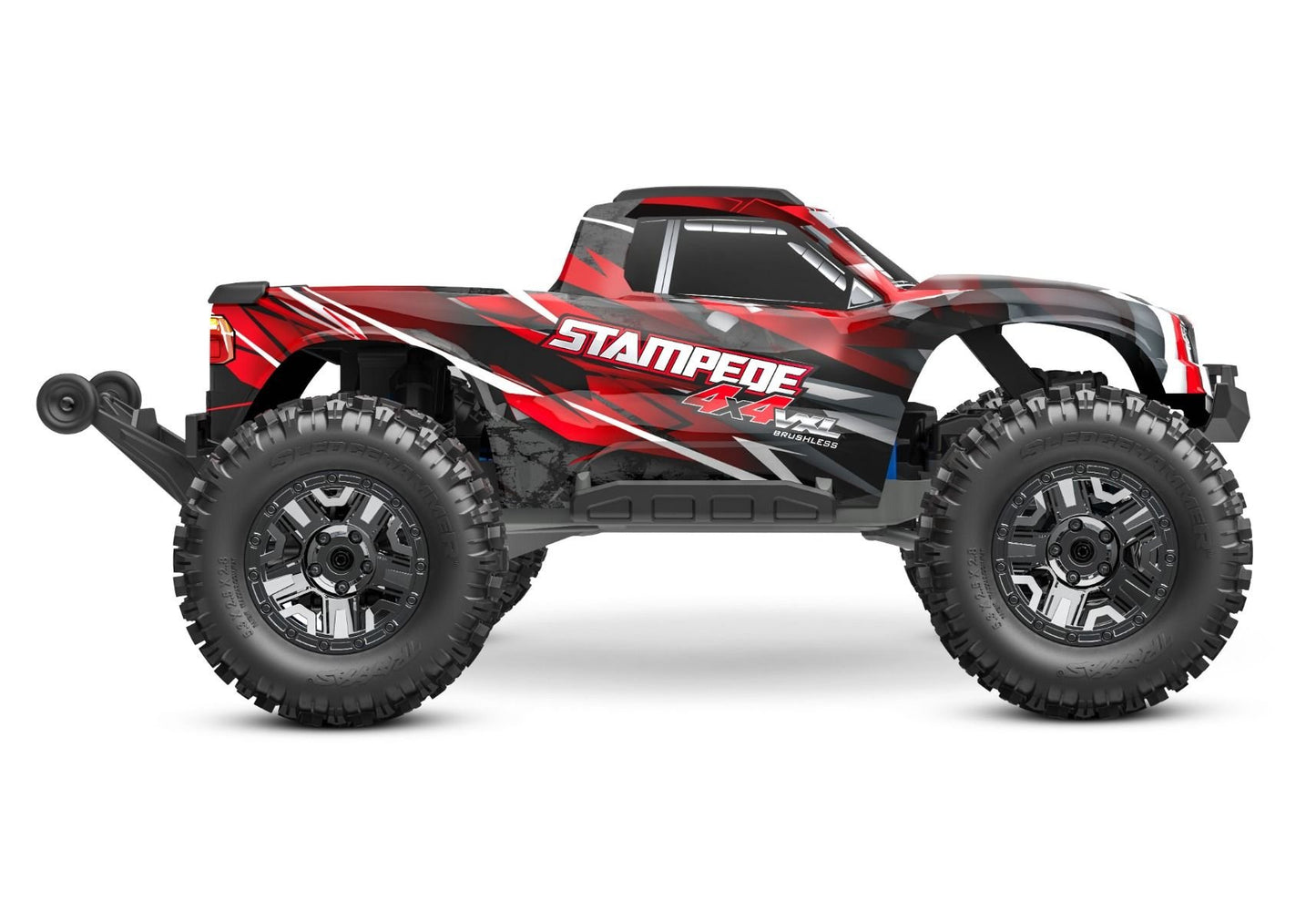 STAMPEDE 4X4 VXL HD