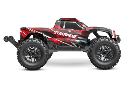 STAMPEDE 4X4 VXL HD