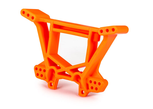 SHOCK TOWER REAR ORANGE