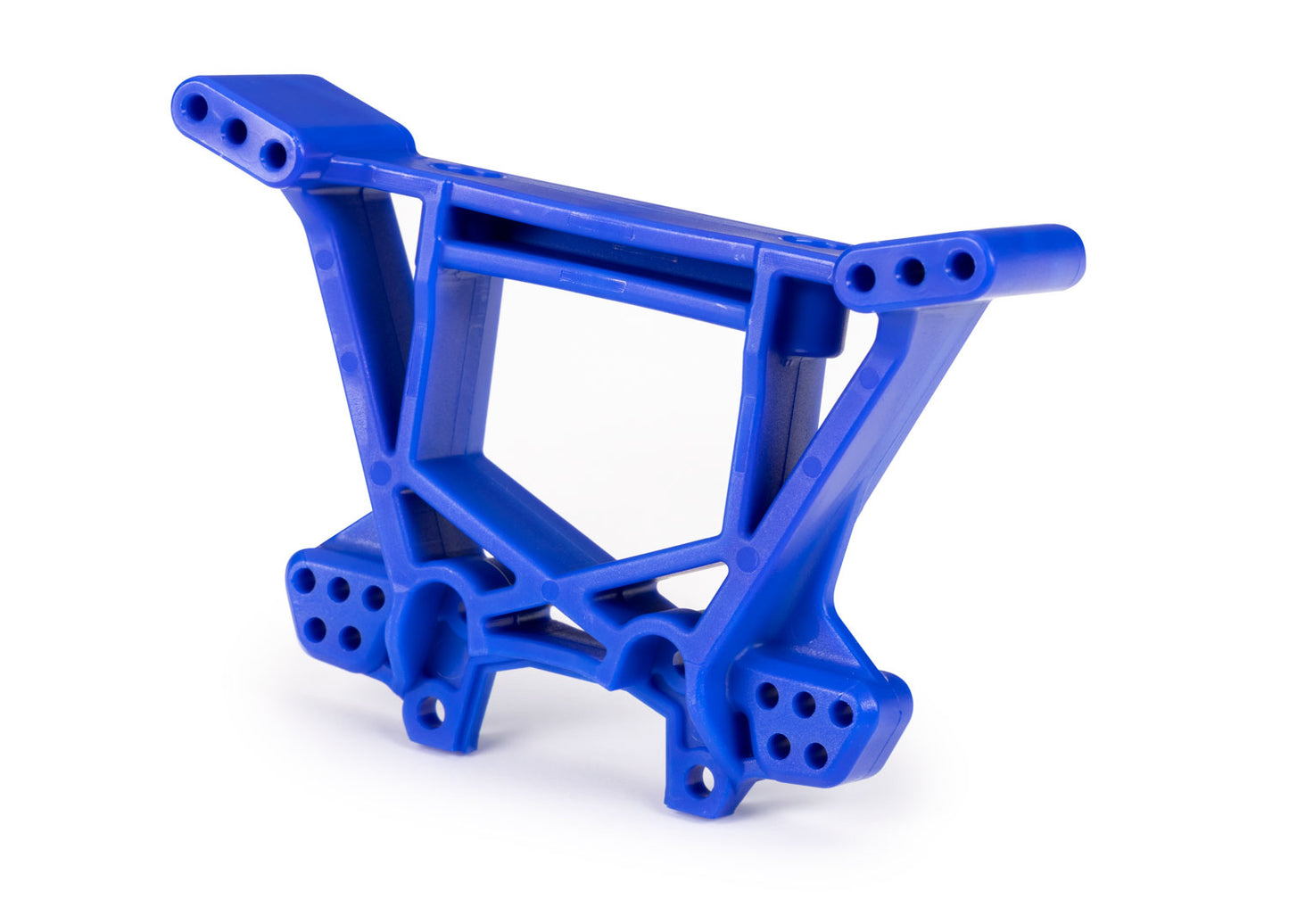 SHOCK TOWER REAR BLUE