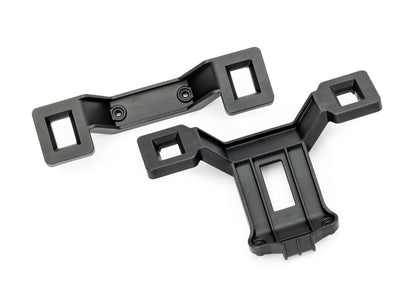 Apex RC Products 3 LED 55mm Aluminum Light Bar #9040