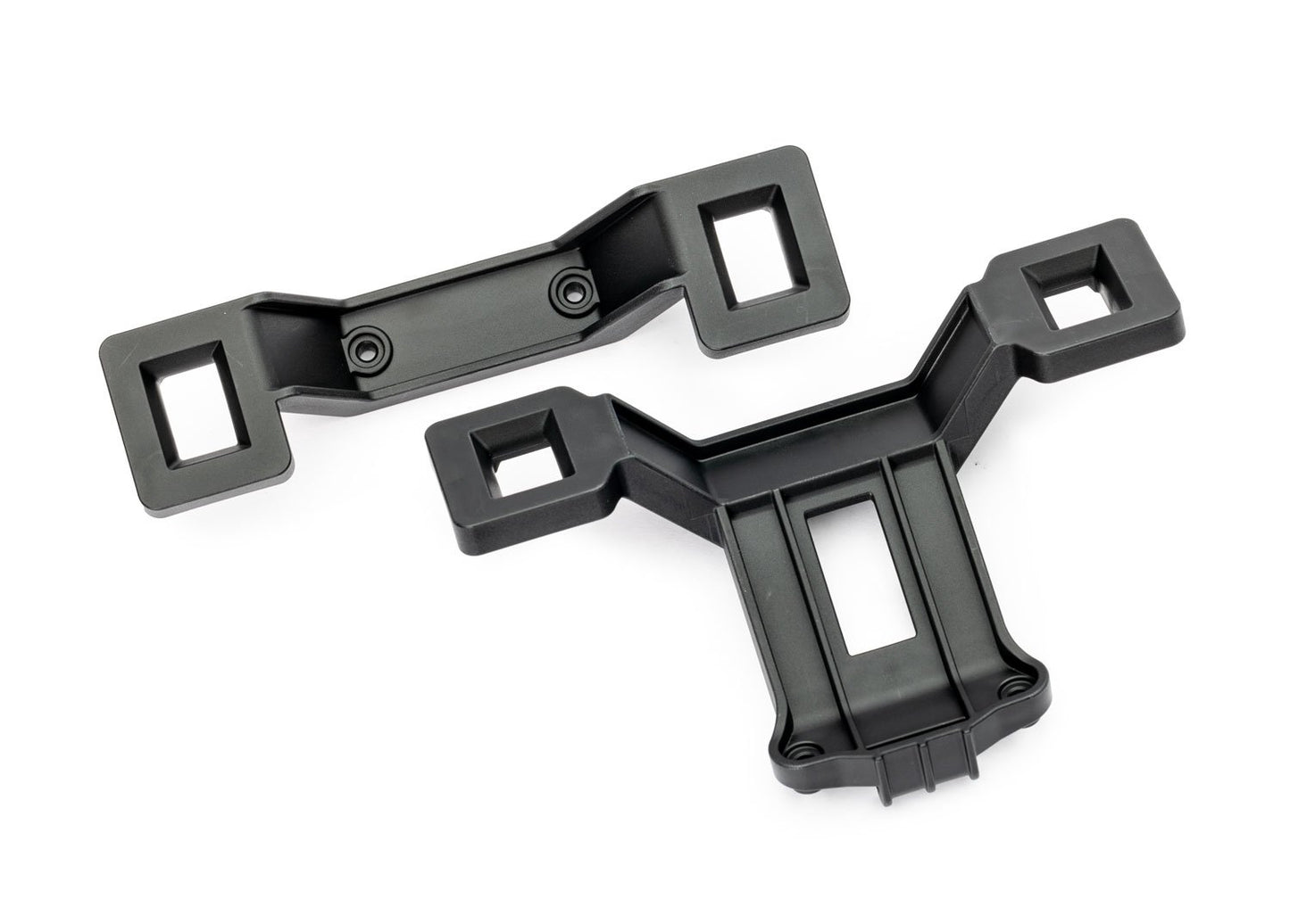 Apex RC Products 3 LED 55mm Aluminum Light Bar #9040
