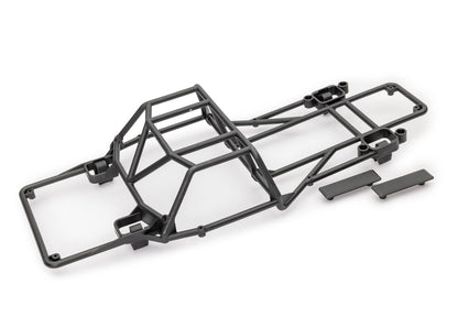 Apex RC Products 10 LED 173mm Aluminum Light Bar #9047