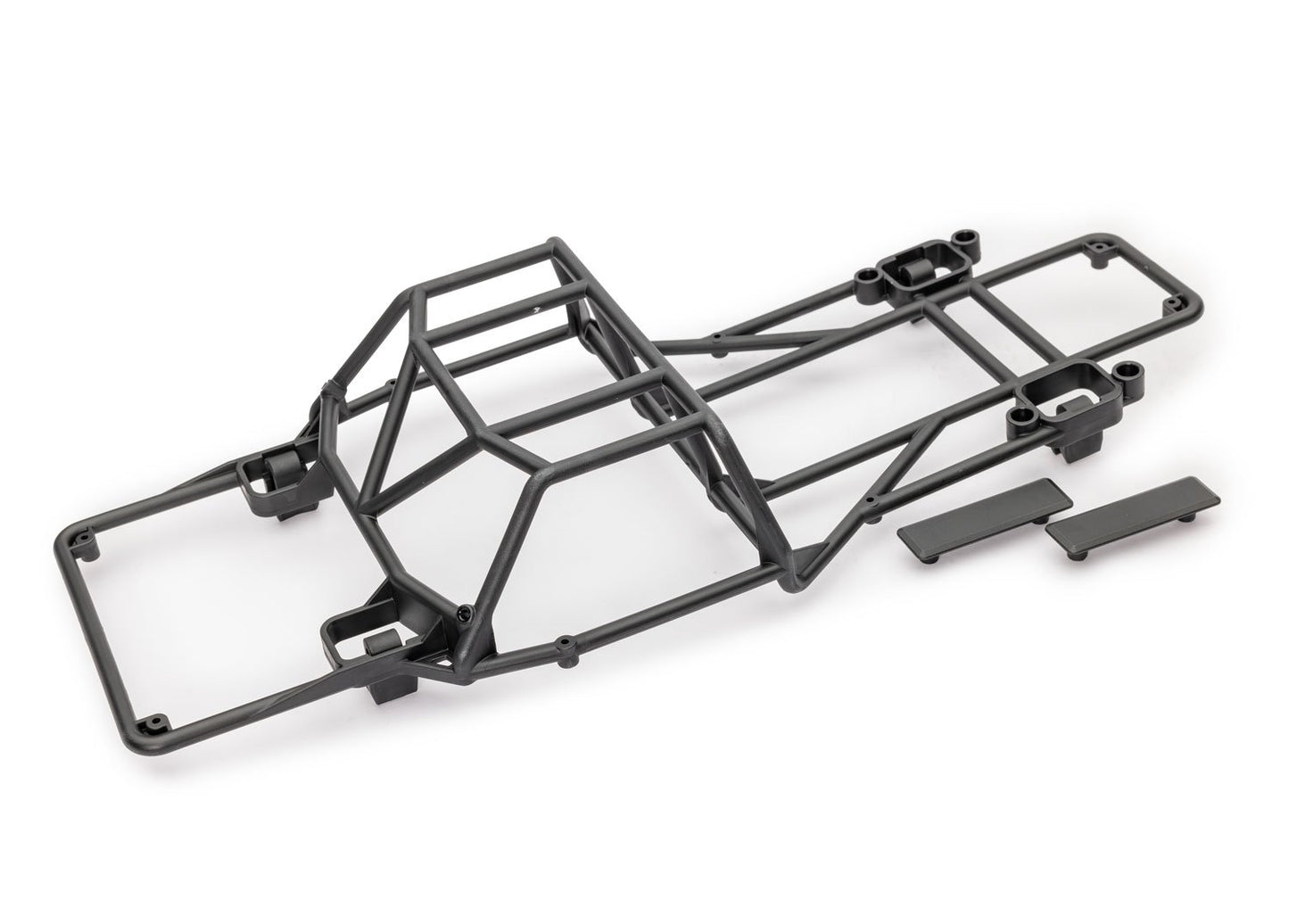 Apex RC Products 10 LED 173mm Aluminum Light Bar #9047