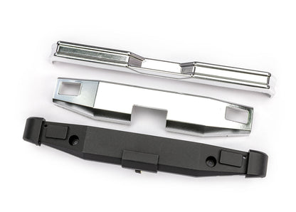 Aluminum Metallic Multi Scale Triangular Ruler (cm inches 1/35 1/72 1/48)