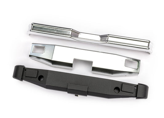 Aluminum Metallic Multi Scale Triangular Ruler (cm inches 1/35 1/72 1/48)