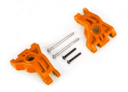 CARRIER STUB AXLE ORANGE (2)