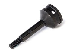 Stub axle rear steel-splined constant velocity (1)