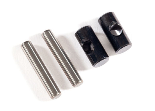 Cross pin (2)/ drive pin (2) (repairs 1 axle shaft)