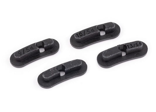 GEAR ADAPTER FIXED