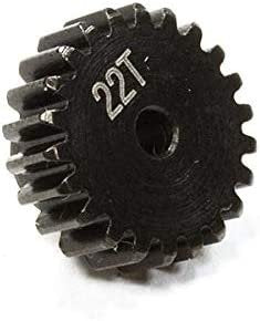 Pinion Gear 22T 1/18 LaTrax Rally