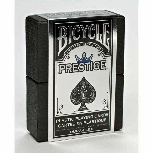 Prestige Bicycle Playing Cards/Games USPC