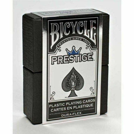 Prestige Bicycle Playing Cards/Games USPC