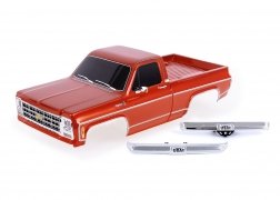 BODY 79 K10 TRUCK COMPLETE COPR
