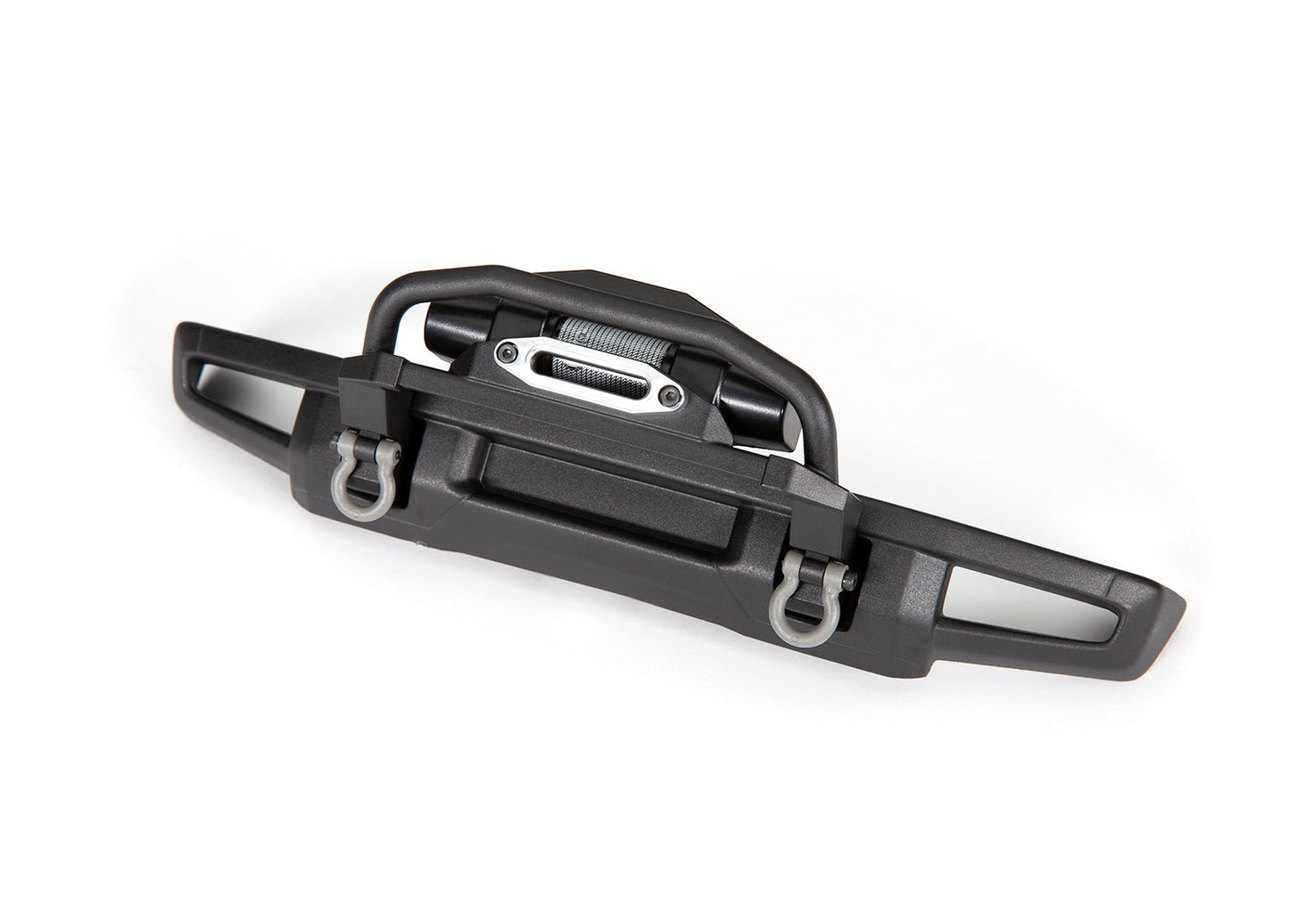 Bumper front/ winch/ winch mount (assembled)