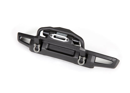 Bumper front/ winch/ winch mount (assembled)
