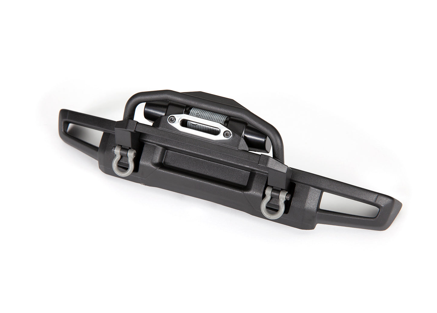 Bumper front/ winch/ winch mount (assembled)