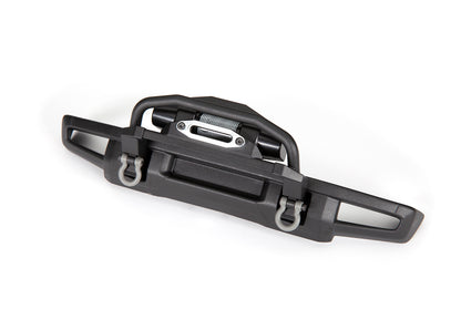 Bumper front/ winch/ winch mount (assembled)
