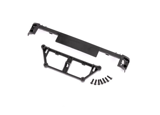 BODY MOUNTS F&R CHEV K10