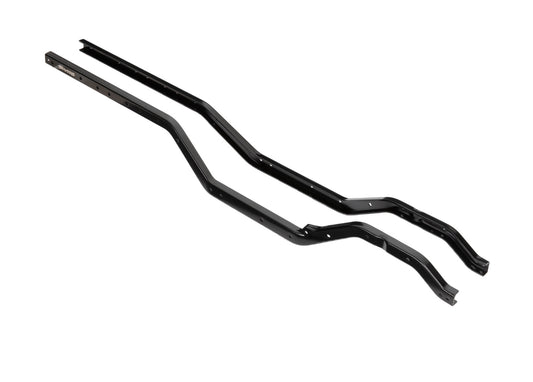 CHASSIS RAILS 480MM STEEL L/R