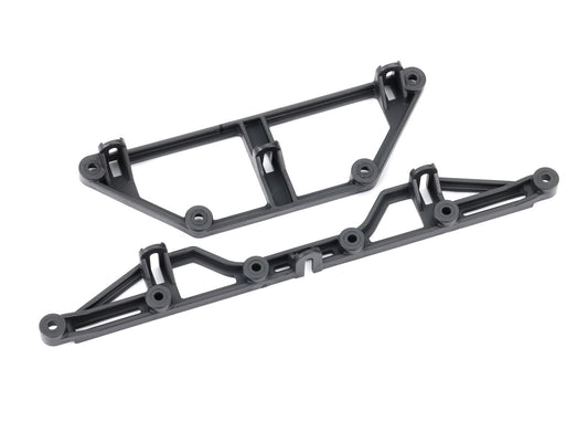 BODY MOUNTS F&R (FITS 9230 BODY)