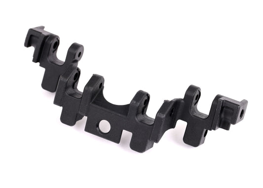 EXTENDER SKID PLATE