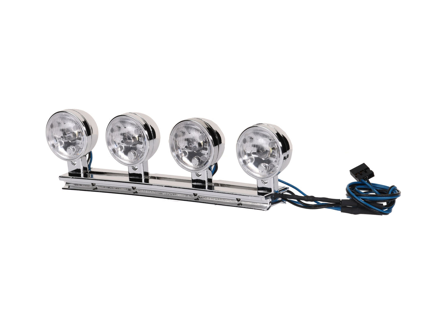 LED WIRE HARNESS FOR 9262X ROLL BAR