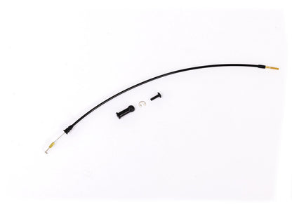 CABLE T-LOCK (REAR)