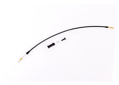 CABLE T-LOCK (REAR)
