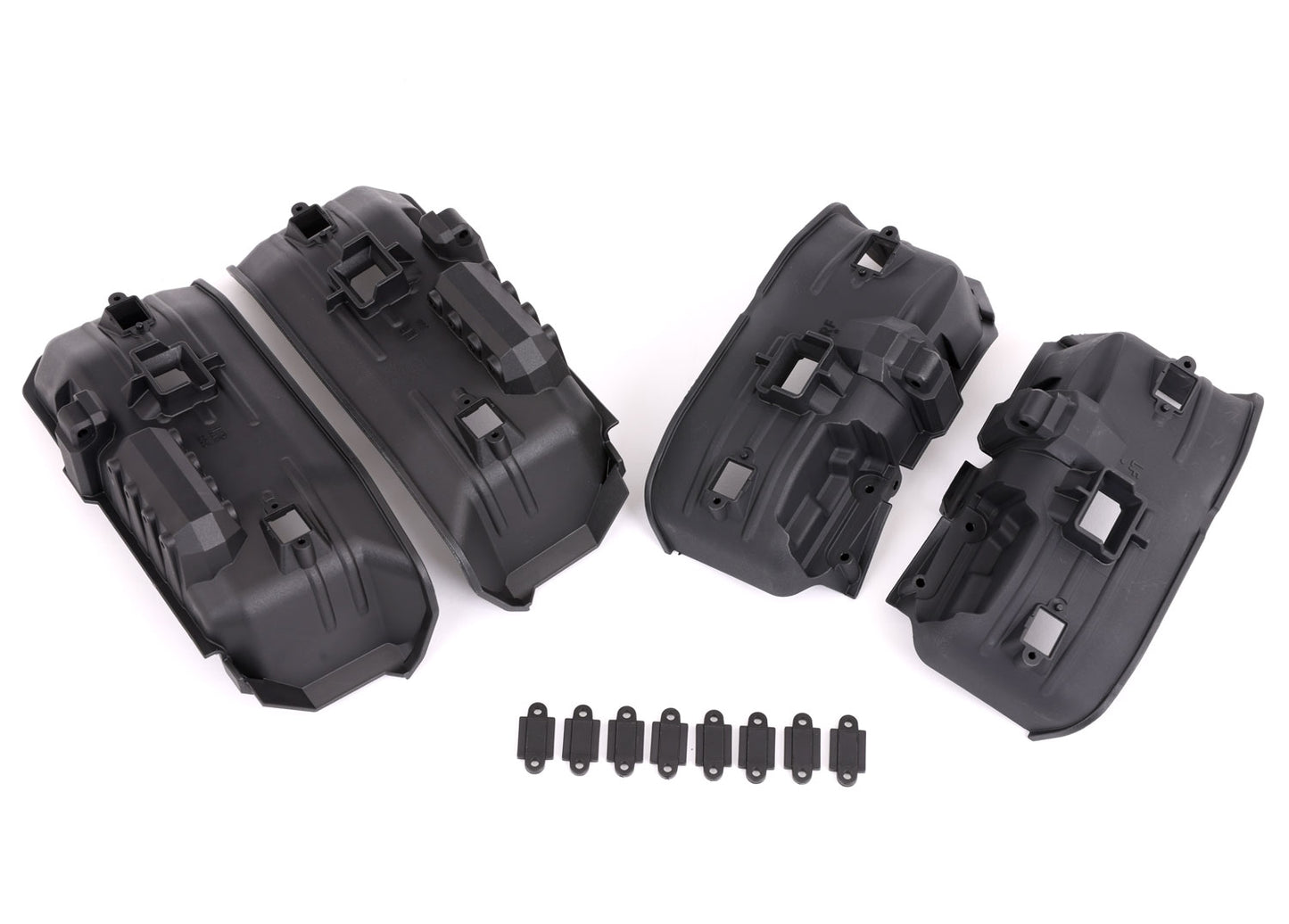 FENDERS INNER/ROCK LGHT CVRS