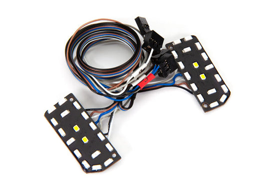 REAR LIGHT HARNESS FORD BRONCO