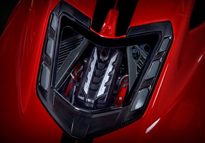 Discontinued - 4-TEC 3.0 C8 WITH CORVETTE BODY