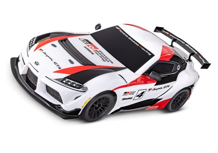 Discontinued - 4-TEC 3.0 TOYOTA SUPRA