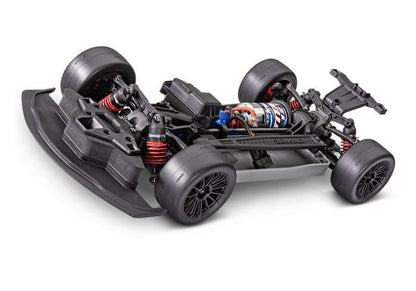 Discontinued - 4-TEC 3.0 TOYOTA SUPRA