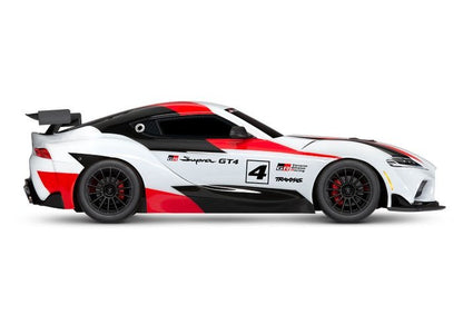 Discontinued - 4-TEC 3.0 TOYOTA SUPRA