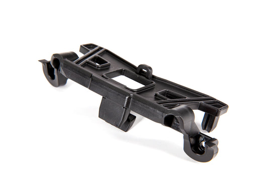 Latch body mount front (for clipless body mounting) (attaches to #9311 body)
