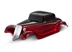 BODY '33 HOT ROD COUPE COMP