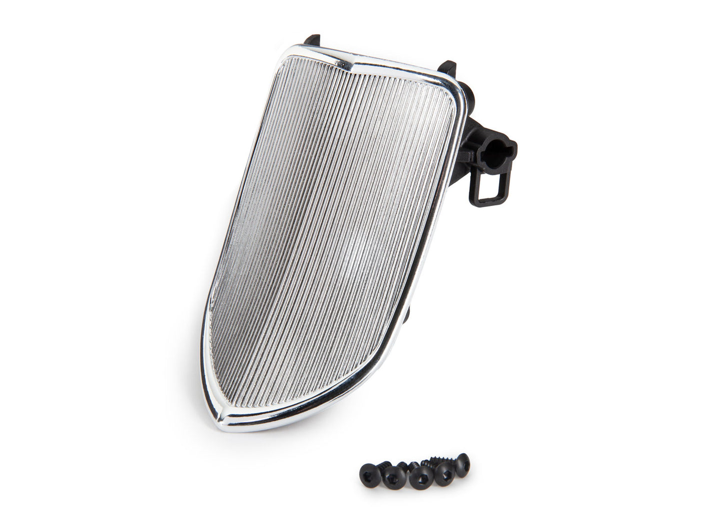 Grille Factory Five '33 Hot Rod Coupe/ grille mount/ 2.6x8 BCS (5)