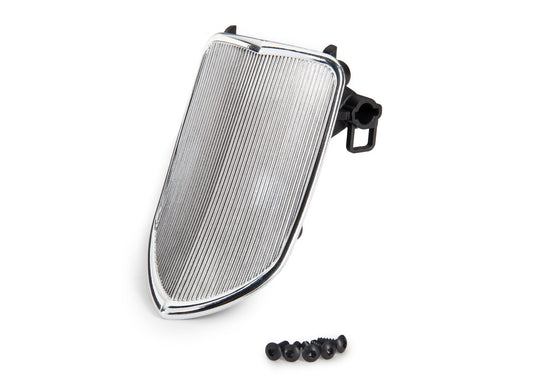 Grille Factory Five '33 Hot Rod Coupe/ grille mount/ 2.6x8 BCS (5)