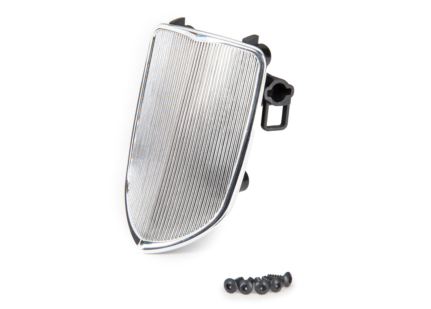 Grille Factory Five '35 Hot Rod Truck/ grille mount/ 2.6x8 BCS (5)