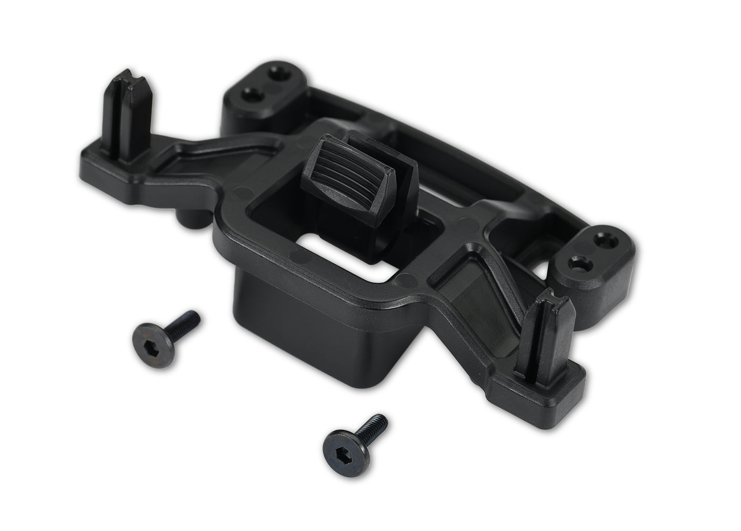 BODY MOUNT REAR