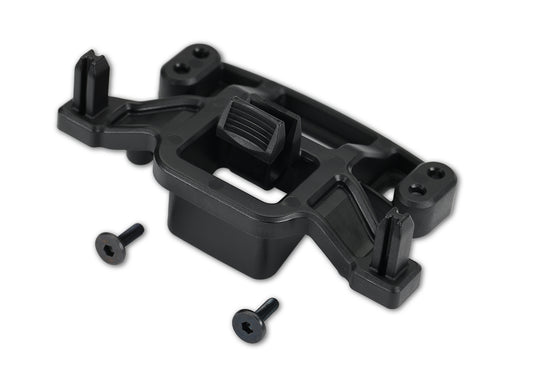BODY MOUNT REAR