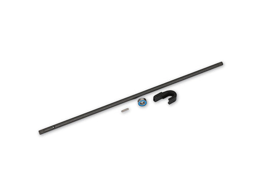 DRIVESHAFT CENTER STEEL 249MM