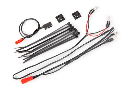 LED LIGHT HARNESS