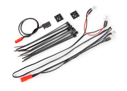 LED LIGHT HARNESS