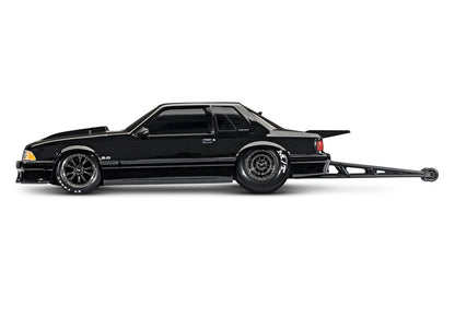 DRAG SLASH MUSTANG HD