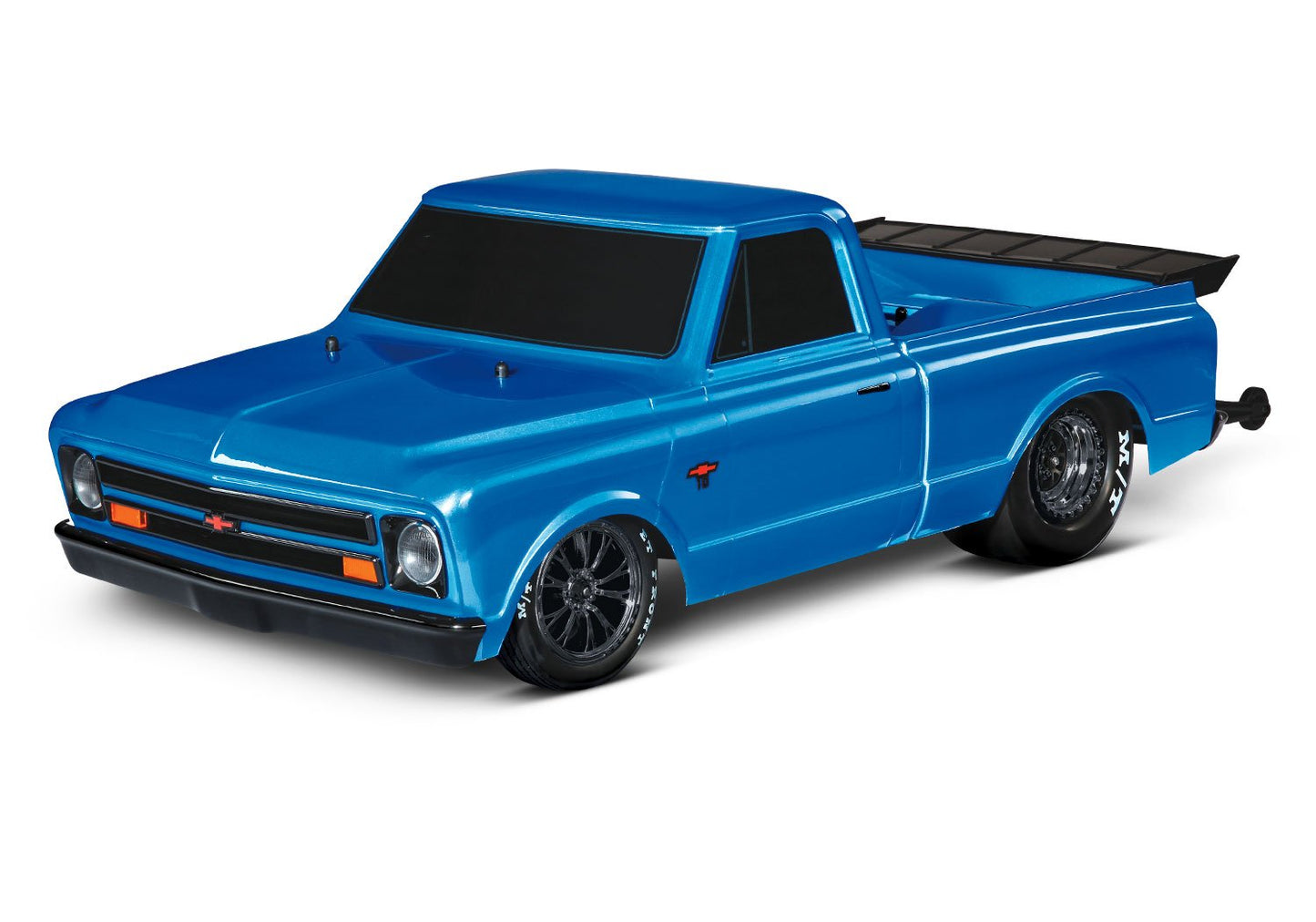 DRAG SLASH C10 HD