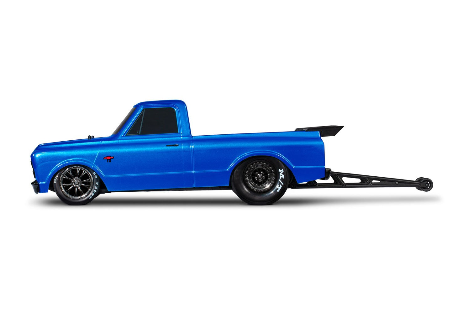 DRAG SLASH C10 HD
