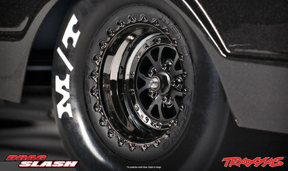 Discontinued - Traxxas Drag Slash Ready To Run  - No Prep Drag Racing