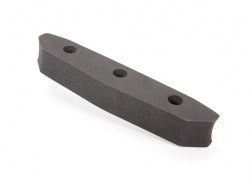 Body bumper foam